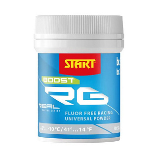 Порошок без содержания фтора START RG Boost Powder Universal Порошок без содержания фтора START RG Boost Powder Universal