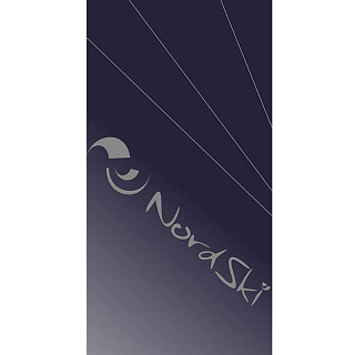 Платок-бандана NORDSKI Premium Платок-бандана NORDSKI Premium