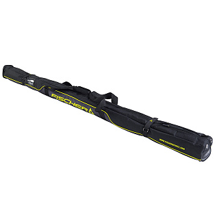 Чехол для лыж на 1 пару FISCHER XC PERFORMANCE 195/210 см. Чехол для лыж на 1 пару FISCHER XC PERFORMANCE 195/210 см.