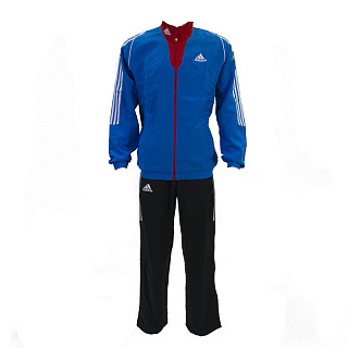 Костюм парадный ADIDAS RU PRES M 2013-2015 Костюм парадный ADIDAS RU PRES M 2013-2015