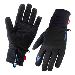 Перчатки REX Blue