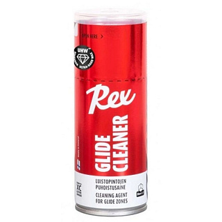 Смывка для мазей скольжения REX UHW GLIDE CLEANER Смывка для мазей скольжения REX UHW GLIDE CLEANER