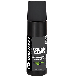 Жидкость-очиститель для зоны держания на лыжах VAUHTI SKIN CLEANER Жидкость-очиститель для зоны держания на лыжах VAUHTI SKIN CLEANER