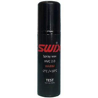 Эмульсия с высоким содержанием фтора SWIX HVC Warm Эмульсия с высоким содержанием фтора SWIX HVC Warm