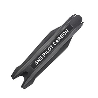 Вставка для крепления SALOMON GUDE RIDGE PILOT CARBON RS Вставка для крепления SALOMON GUDE RIDGE PILOT CARBON RS