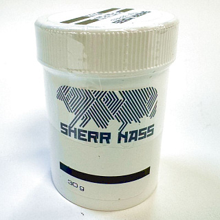 Порошок с высоким содержанием фтора GENERIC WAX Sherr Nass Extra wet Порошок с высоким содержанием фтора GENERIC WAX Sherr Nass Extra wet