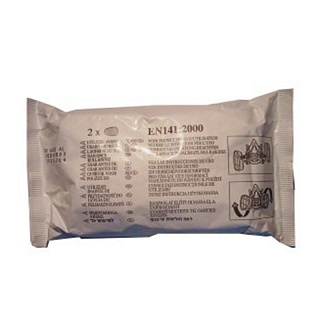 Газовый и пылевой фильтр для защитной маски Waxing Mask HOLMENKOL Газовый и пылевой фильтр для защитной маски Waxing Mask HOLMENKOL