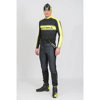 Брюки мужские FISCHER Hybrid