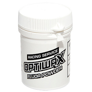 Порошок с высоким содержанием фтора OPTIWAX Fluor Powder 1.2 Порошок с высоким содержанием фтора OPTIWAX Fluor Powder 1.2