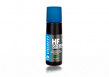 Эмульсия для лыж с камусом VAUHTI HF SKIN BLUE Эмульсия для лыж с камусом VAUHTI HF SKIN BLUE