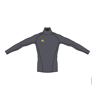 Водолазка женская ADIDAS ROLLNECK W