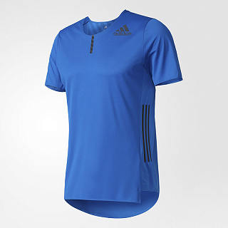 Футболка с коротким рукавом ADIDAS AZ SS Tee M Футболка с коротким рукавом ADIDAS AZ SS Tee M