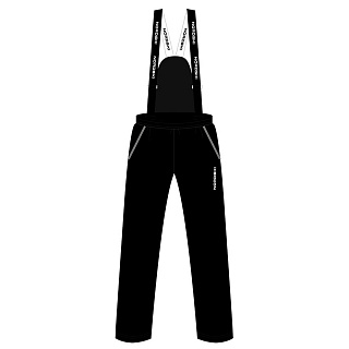 Брюки утепленные NORDSKI Jr.Black Брюки утепленные NORDSKI Jr.Black