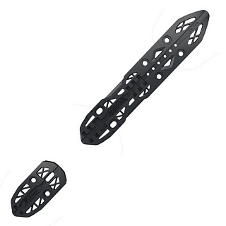 Платформа для креплений NIS ROTTEFELLA Xcelerator Black Платформа для креплений NIS ROTTEFELLA Xcelerator Black