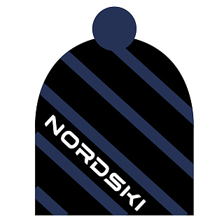 Шапка NORDSKI Line Шапка NORDSKI Line