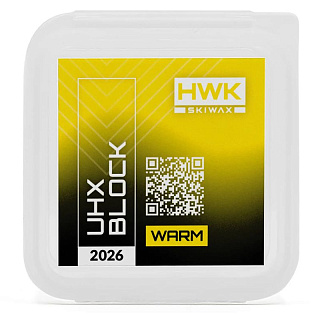 Блок без содержания фтора HWK