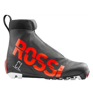 Гоночные лыжные ботинки для классического хода ROSSIGNOL X-IUM W.C. CLASSIC TURNAMIC Гоночные лыжные ботинки для классического хода ROSSIGNOL X-IUM W.C. CLASSIC TURNAMIC