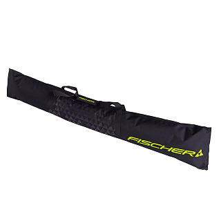 Чехол для лыж на 3 пары FISCHER ECO XC, 210 см. Чехол для лыж на 3 пары FISCHER ECO XC, 210 см.