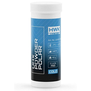 Порошок без содержания фтора HWK