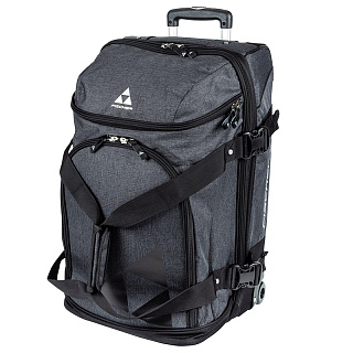 Сумка багажная на колесах FISCHER FASHION TRAVELLER 93L Сумка багажная на колесах FISCHER FASHION TRAVELLER 93L