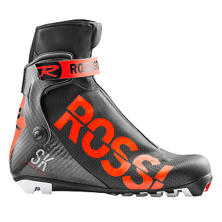 Гоночные лыжные ботинки для конькового хода ROSSIGNOL X-IUM WC SKATE TURNAMIC Гоночные лыжные ботинки для конькового хода ROSSIGNOL X-IUM WC SKATE TURNAMIC