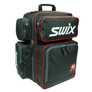 Рюкзак сервисный SWIX TECH PACK Рюкзак сервисный SWIX TECH PACK