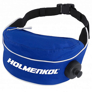 Термос-подсумок HOLMENCOL RACING 1L Термос-подсумок HOLMENCOL RACING 1L
