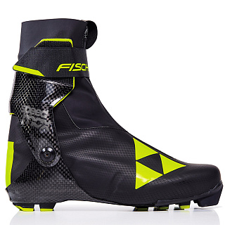 Ботинки лыжные для конькового хода FISCHER SPEEDMAX SKATE Ботинки лыжные для конькового хода FISCHER SPEEDMAX SKATE