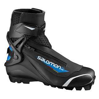 Ботинки лыжные комбинированные SALOMON PRO COMBI PILOT Ботинки лыжные комбинированные SALOMON PRO COMBI PILOT
