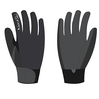 Перчатки NORDSKI RACING Перчатки NORDSKI RACING