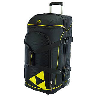 Сумка багажная на колесах FISCHER TEAM TOURER 126L Сумка багажная на колесах FISCHER TEAM TOURER 126L