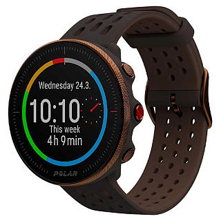 Часы для мультиспорта POLAR Vantage M2 Часы для мультиспорта POLAR Vantage M2