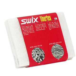 Фибертекс белый 110х150 мм SWIX Фибертекс белый 110х150 мм SWIX