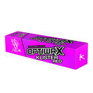 Мазь держания жидкая (клистер) OPTIWAX Red Мазь держания жидкая (клистер) OPTIWAX Red