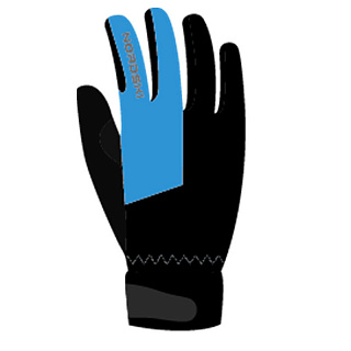 Перчатки NORDSKI Racing Перчатки NORDSKI Racing