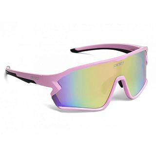 Очки спортивные с дополнительным фильтром KV+ TICINO 2 линзы