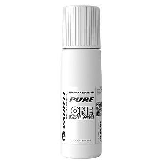 Жидкая мазь скольжения VAUHTI PURE ONE BASE Жидкая мазь скольжения VAUHTI PURE ONE BASE