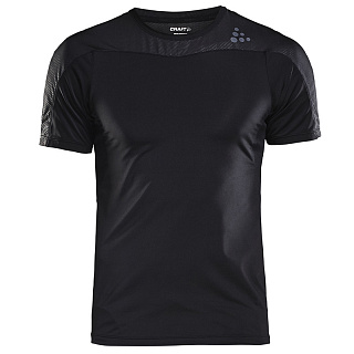 Футболка CRAFT Shade SS Tee M Футболка CRAFT Shade SS Tee M