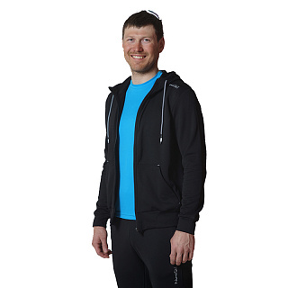 Толстовка NORDSKI Base Zip Hood Толстовка NORDSKI Base Zip Hood