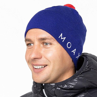 Шапка MOAX Tradition Sport Шапка MOAX Tradition Sport