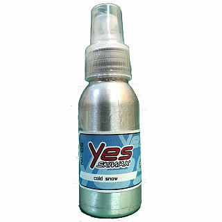 Спрей с высоким содержанием фтора YES Spray 20