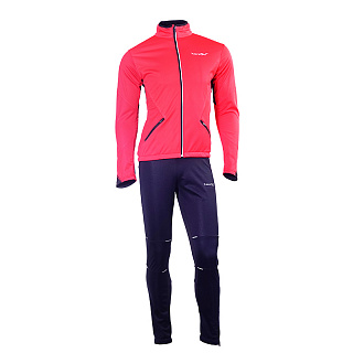 Костюм разминочный NORDSKI PREMIUM SOFT-SHELL Костюм разминочный NORDSKI PREMIUM SOFT-SHELL