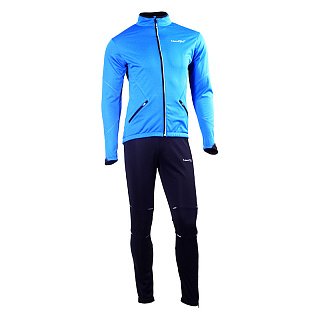 Костюм разминочный юниорский NORDSKI JRr. Premium Soft-Shell Костюм разминочный юниорский NORDSKI JRr. Premium Soft-Shell