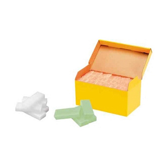 Парафин без содержания фтора TOKO Blocwax розовый Парафин без содержания фтора TOKO Blocwax розовый