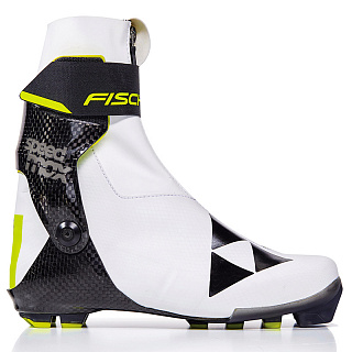 Ботинки лыжные для конькового хода FISCHER SPEEDMAX SKATE WS Ботинки лыжные для конькового хода FISCHER SPEEDMAX SKATE WS