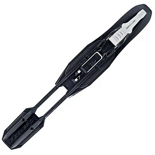 Крепления для конькового хода FISCHER COMPACT SKATE STEP-IN IFP Крепления для конькового хода FISCHER COMPACT SKATE STEP-IN IFP