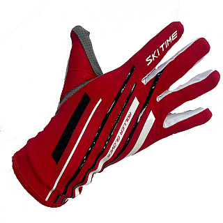 Перчатки для лыжероллеров SKI TIME ROLLERSKI Перчатки для лыжероллеров SKI TIME ROLLERSKI