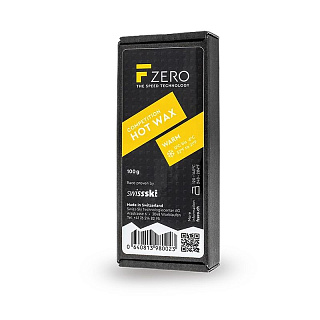 Парафин без содержания фтора FZero Yellow