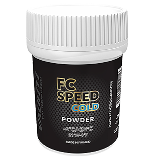 Порошок с высоким содержанием фтора VAUHTI FC SPEED COLD Порошок с высоким содержанием фтора VAUHTI FC SPEED COLD