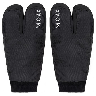 Варежки MOAX Sport Split